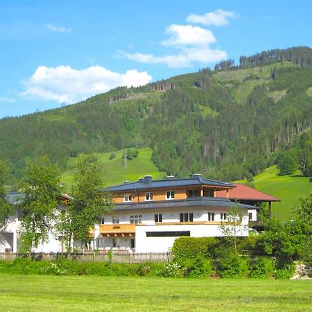 Apartment Lenny - By Alpen Apartments Kaprun Zewnętrze zdjęcie