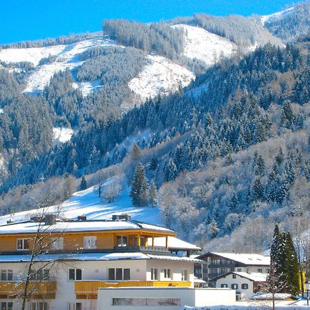 Apartment Lenny - By Alpen Apartments Kaprun Zewnętrze zdjęcie