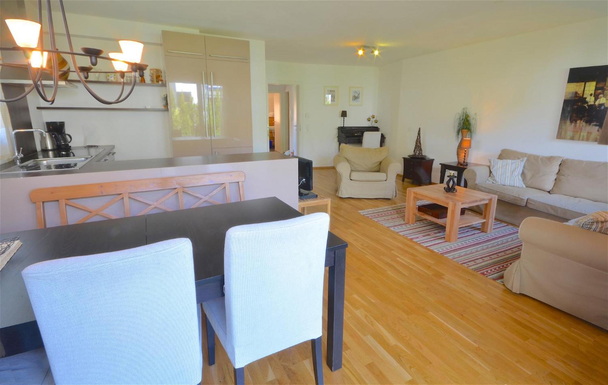 Apartment Lenny - By Alpen Apartments Kaprun Zewnętrze zdjęcie