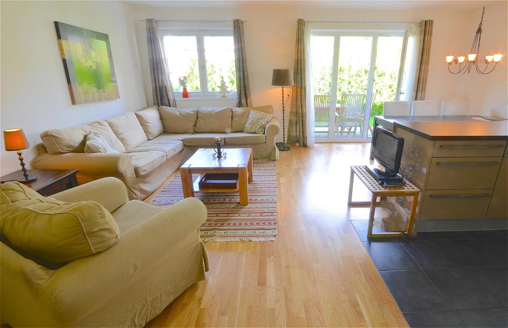 Apartment Lenny - By Alpen Apartments Kaprun Zewnętrze zdjęcie