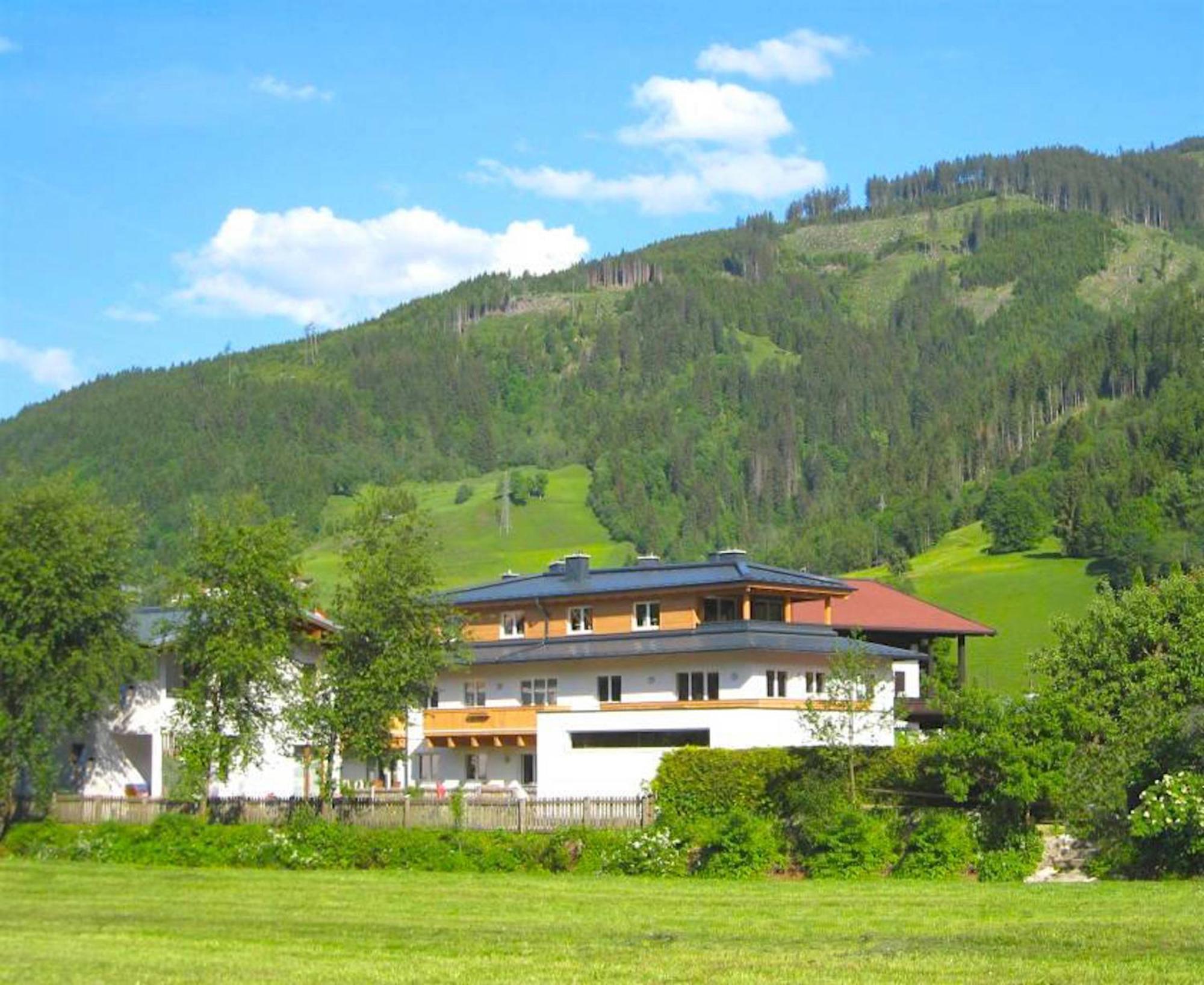 Apartment Lenny - By Alpen Apartments Kaprun Zewnętrze zdjęcie