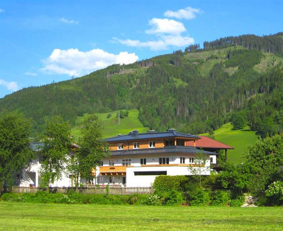 Apartment Lenny - By Alpen Apartments Kaprun Zewnętrze zdjęcie